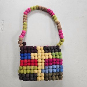 Artistic Mini-Bag